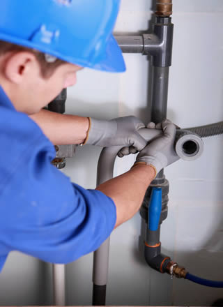 Commercial Plumbing and Commercial Plumbers Birmingham, West Midlands