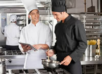 Commercial Catering - Birmingham