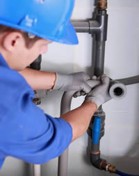 Commercial Plumbing - Coventry