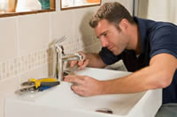 Plumbing Services - Coventry